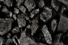 North Stainley coal boiler costs