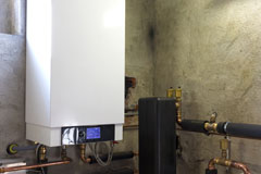North Stainley condensing boiler companies