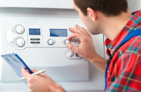 free North Stainley gas safe engineer quotes